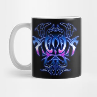 Morag Tong Retro Mug